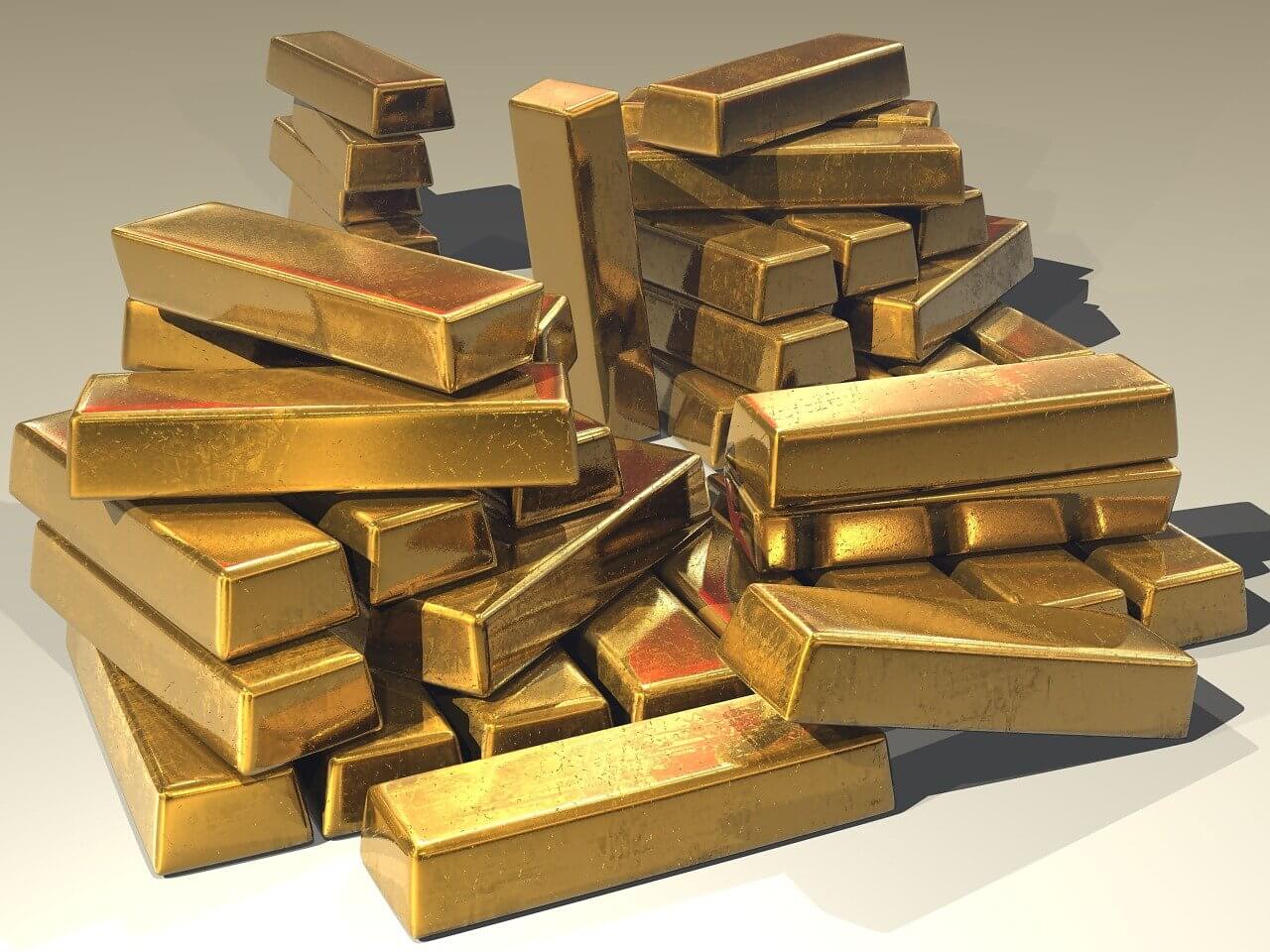 Today gold rate